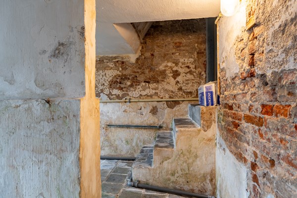 Medium property photo - Burgemeester van der Schansstraat 9, 4281 LG Andel